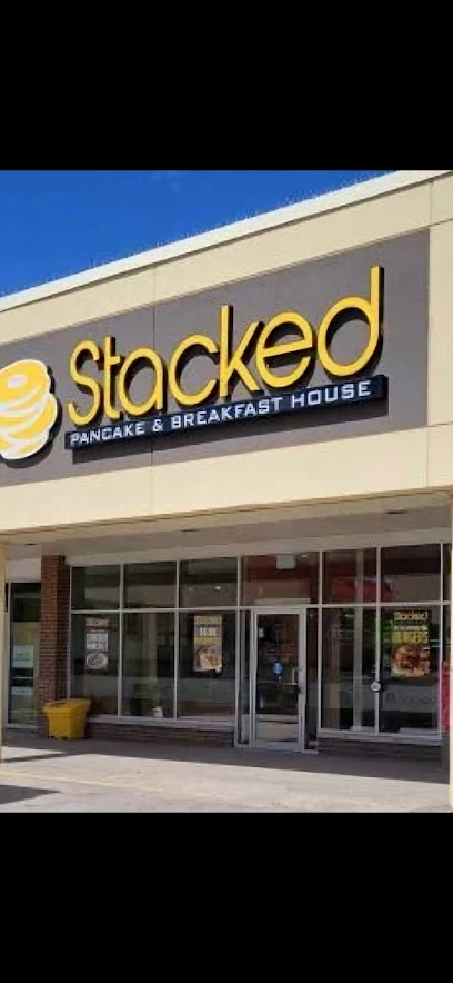 Stacked Pancake House