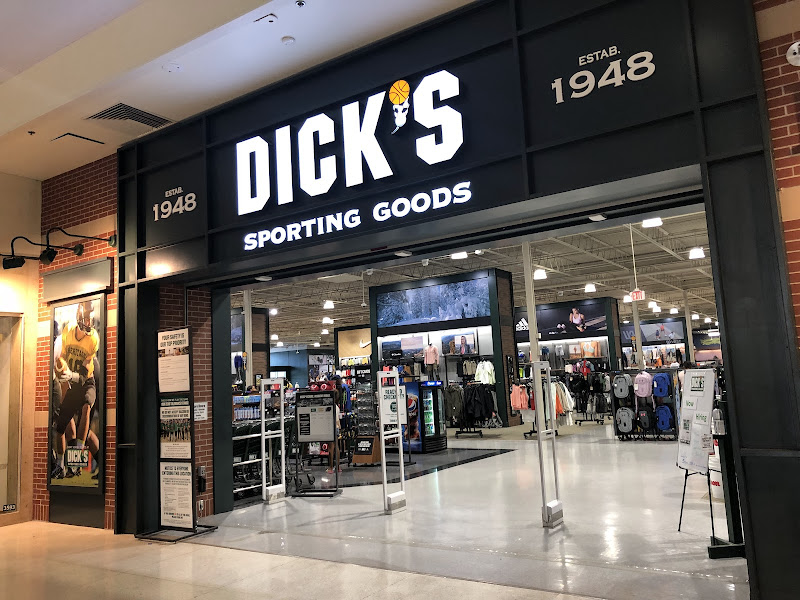 Dick's Sporting Goods