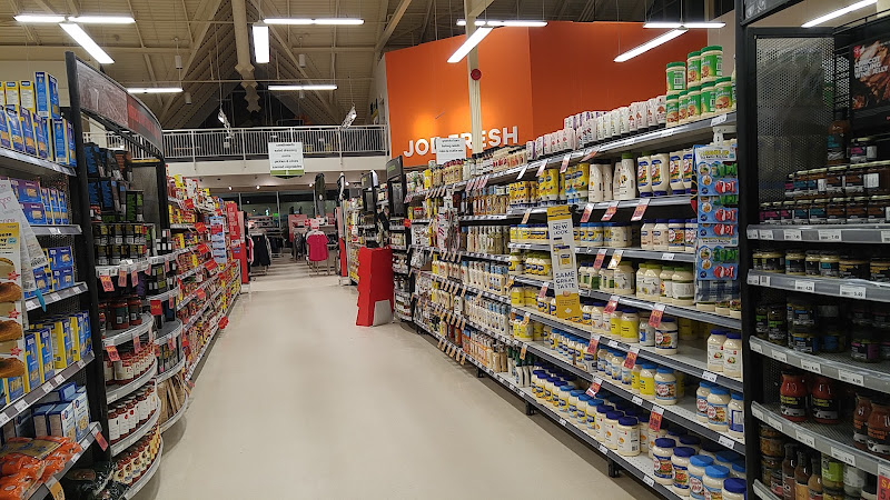 Loblaws