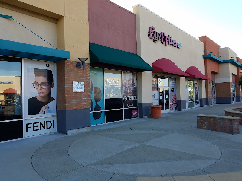 EyeOptics Optometry Center