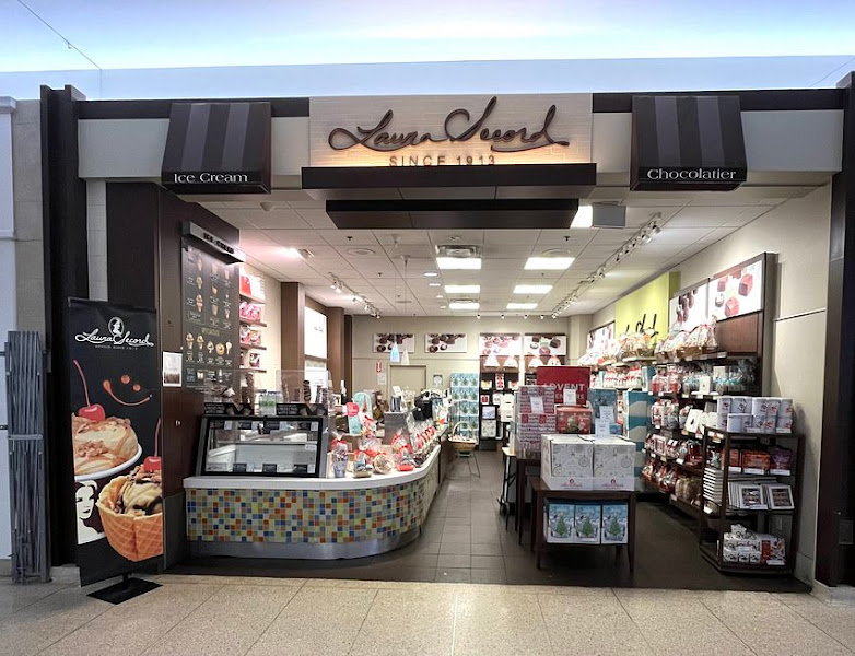 Laura Secord
