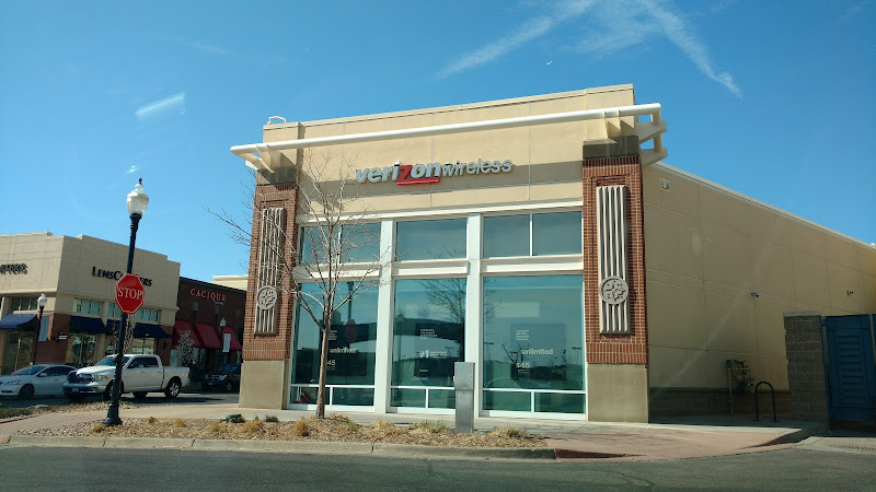 Verizon Wireless
