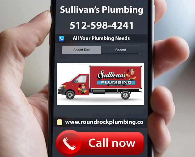 Round Rock Plumbing