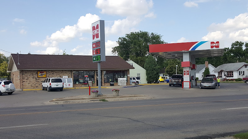Cenex c-store