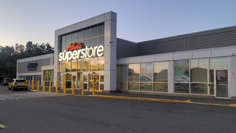 Atlantic Superstore North Sydney King