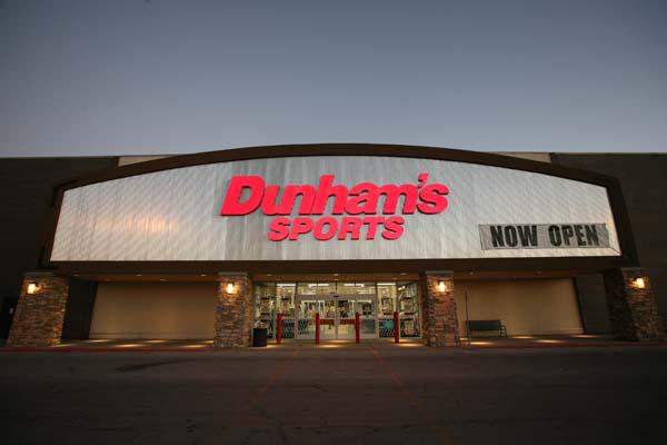 Dunham's Sports