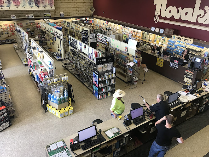Baxter Auto Parts #44