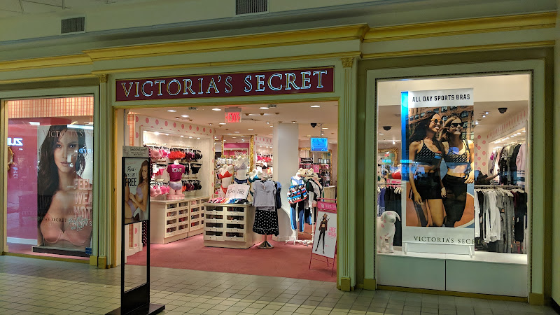 Victoria's Secret & PINK