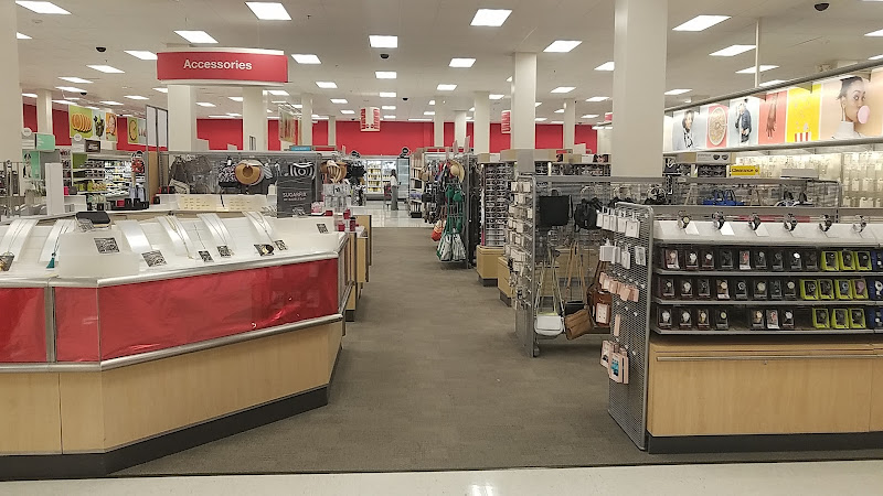 Target