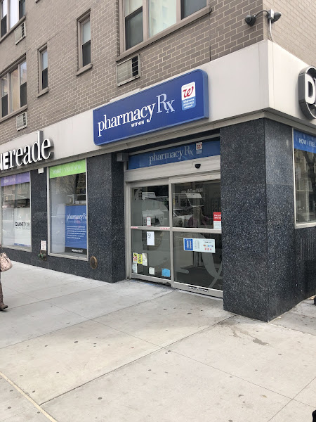 Duane Reade