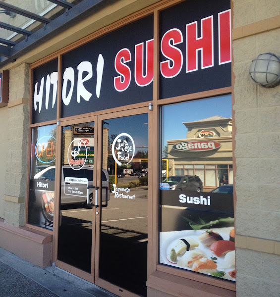 Hitori Japanese Restaurant