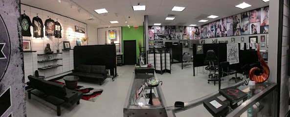 Factory Edge Clothing