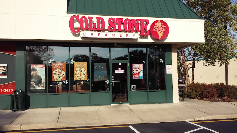 Cold Stone Creamery
