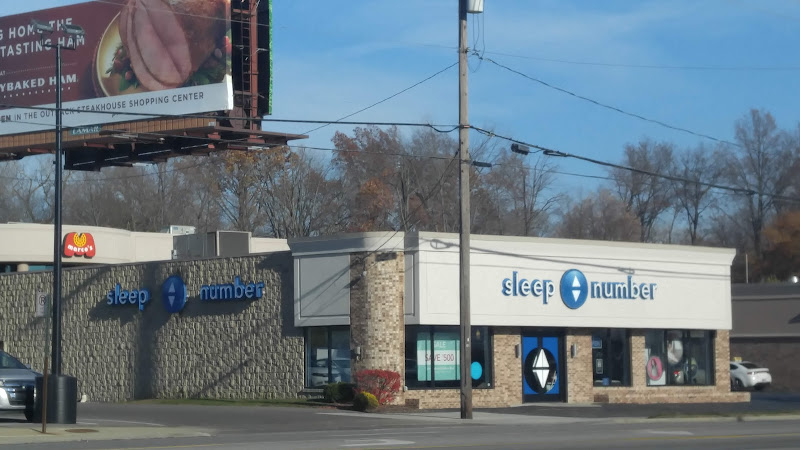 Sleep Number Mattress Store
