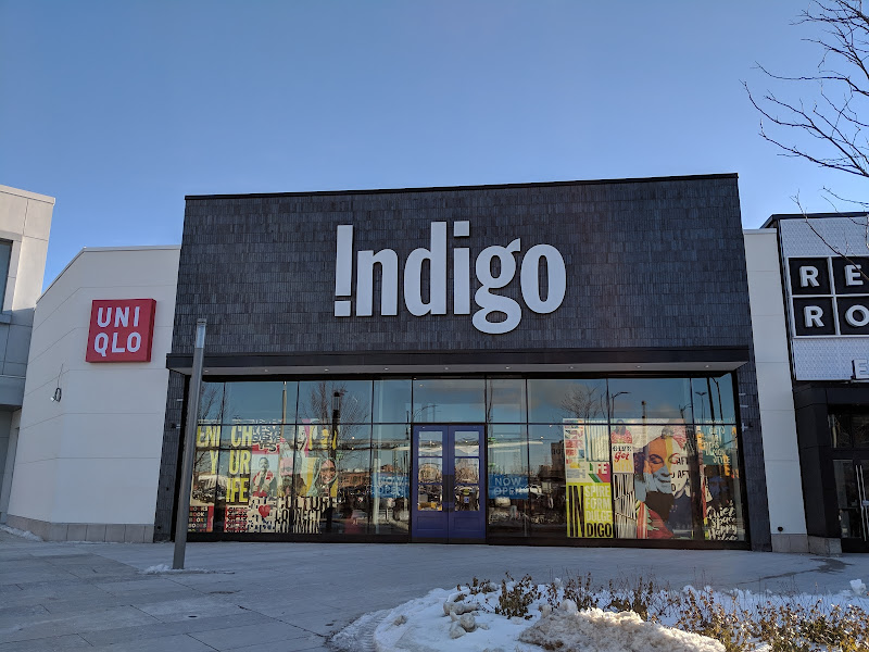Indigo