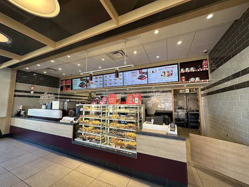 Tim Hortons
