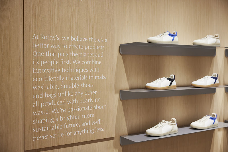 Rothy's Fashion Square