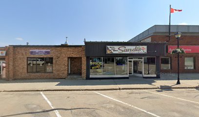 Whitecourt Work Wear & Ladies Boutique