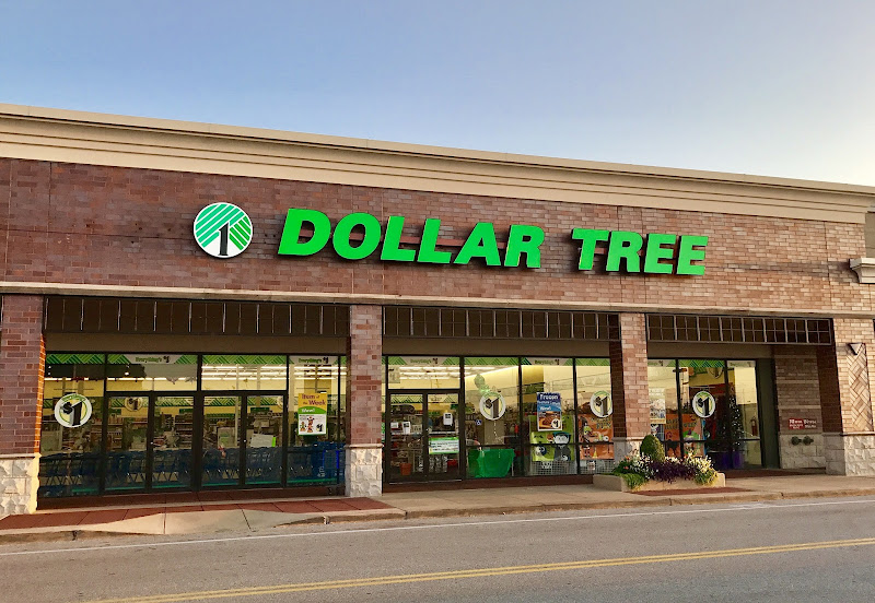 Dollar Tree