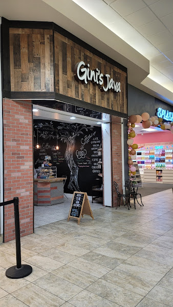Gini's Java