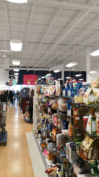 Marshalls