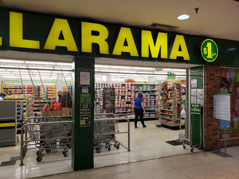 Dollarama