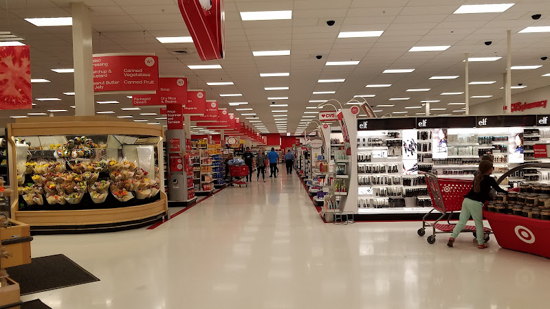 Target