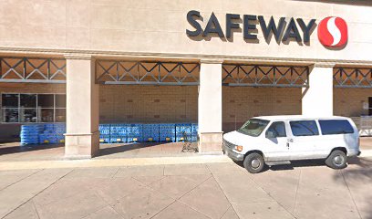 Safeway Deli