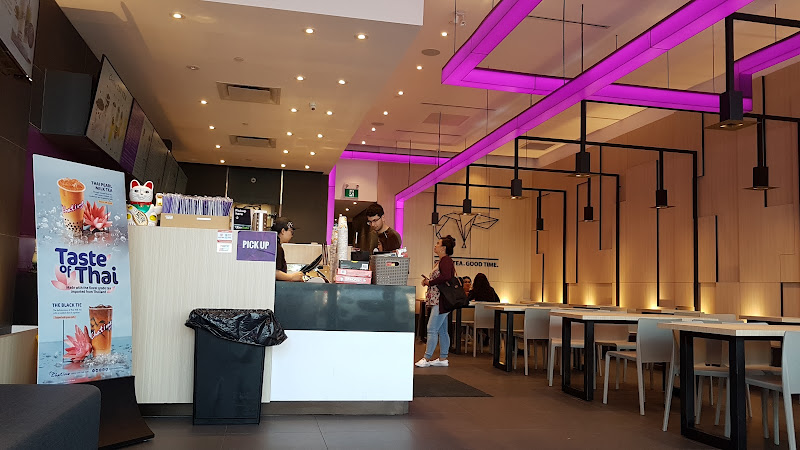 Chatime