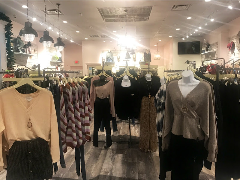 Apricot Lane Boutique