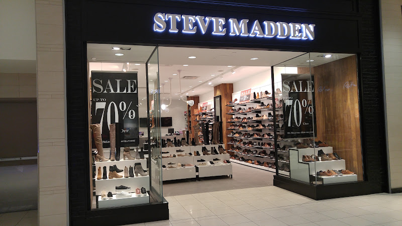 Steve Madden