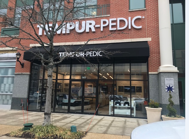 Tempur-Pedic Flagship Store