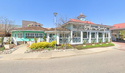 Rowan Cherry Hill Mall