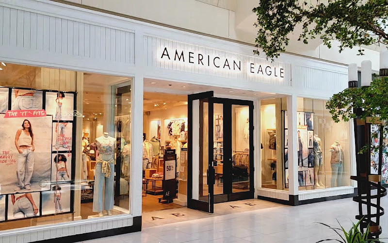 American Eagle