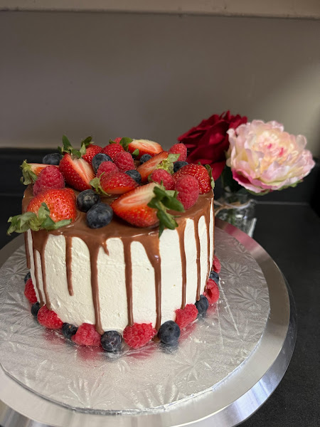 SWARA BAKERY