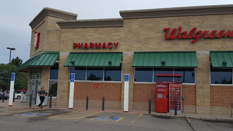 Walgreens