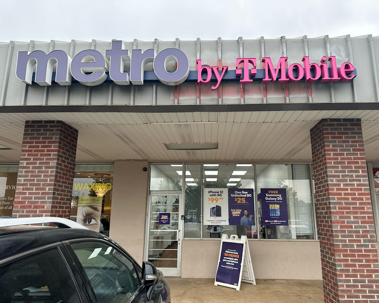 Metro by T-Mobile