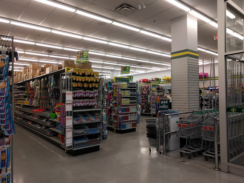 Dollarama