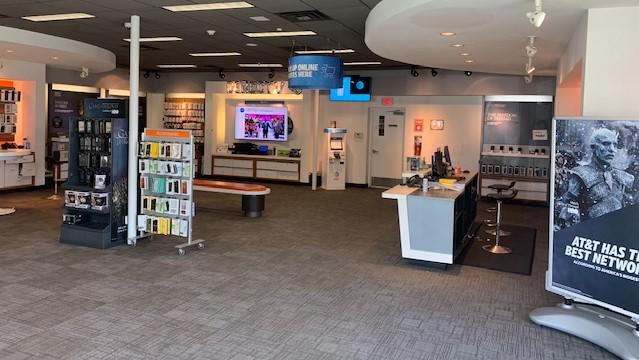 AT&T Store