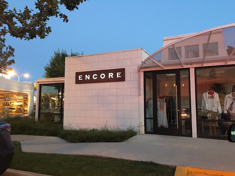 Encore