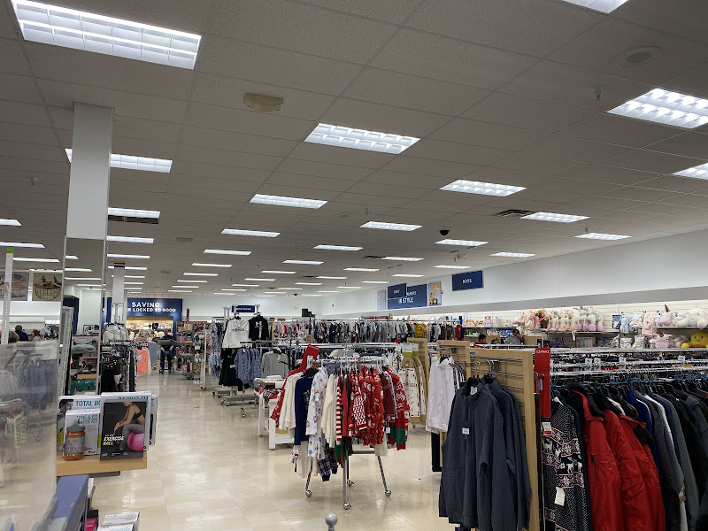 Marshalls