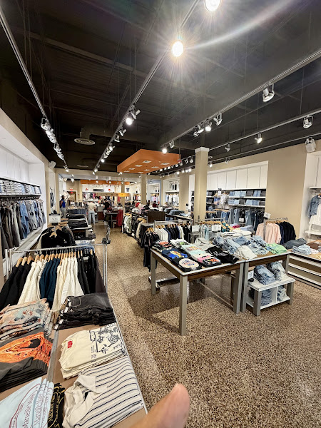 PacSun