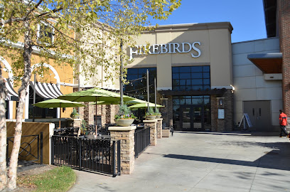 Firebirds Wood Fired Grill