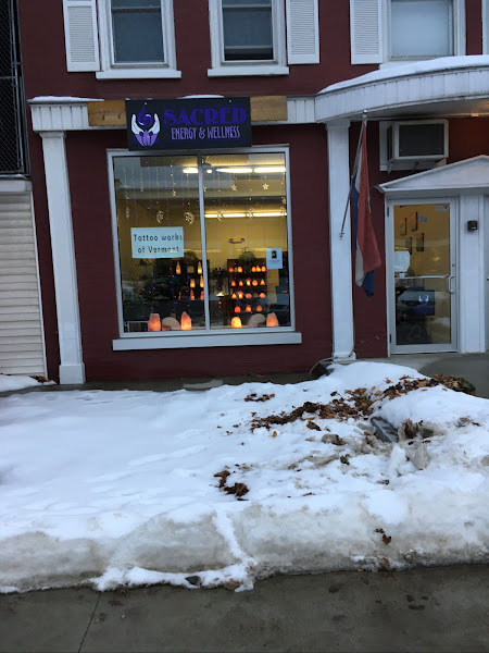 Tattoo Works of Vt