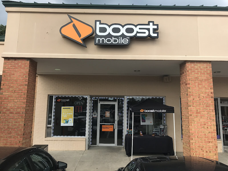 Boost Mobile