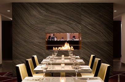 L'Enfant Bar & Grill