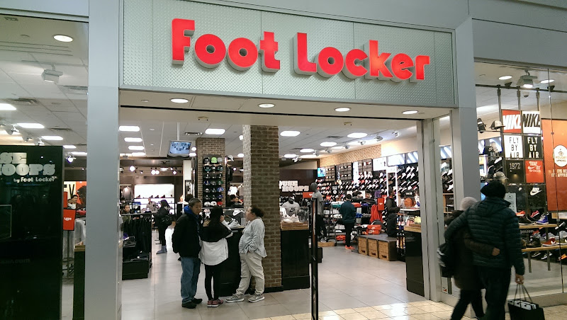 Foot Locker