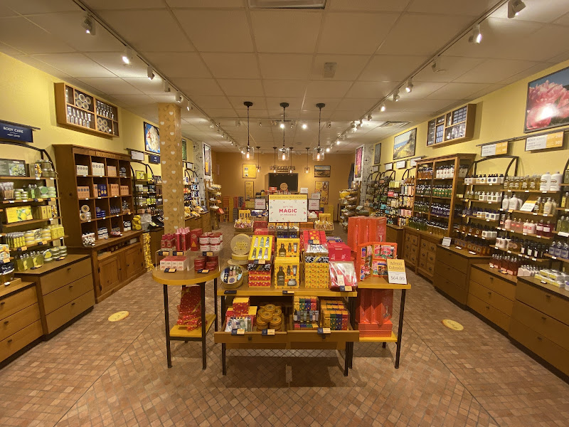 L'Occitane