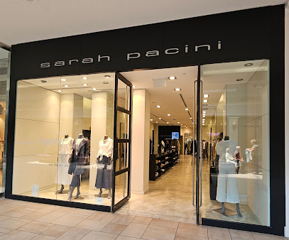 Sarah Pacini