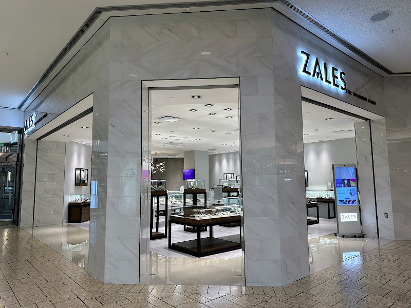Zales Jewelers